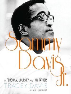 cover image of Sammy Davis Jr.